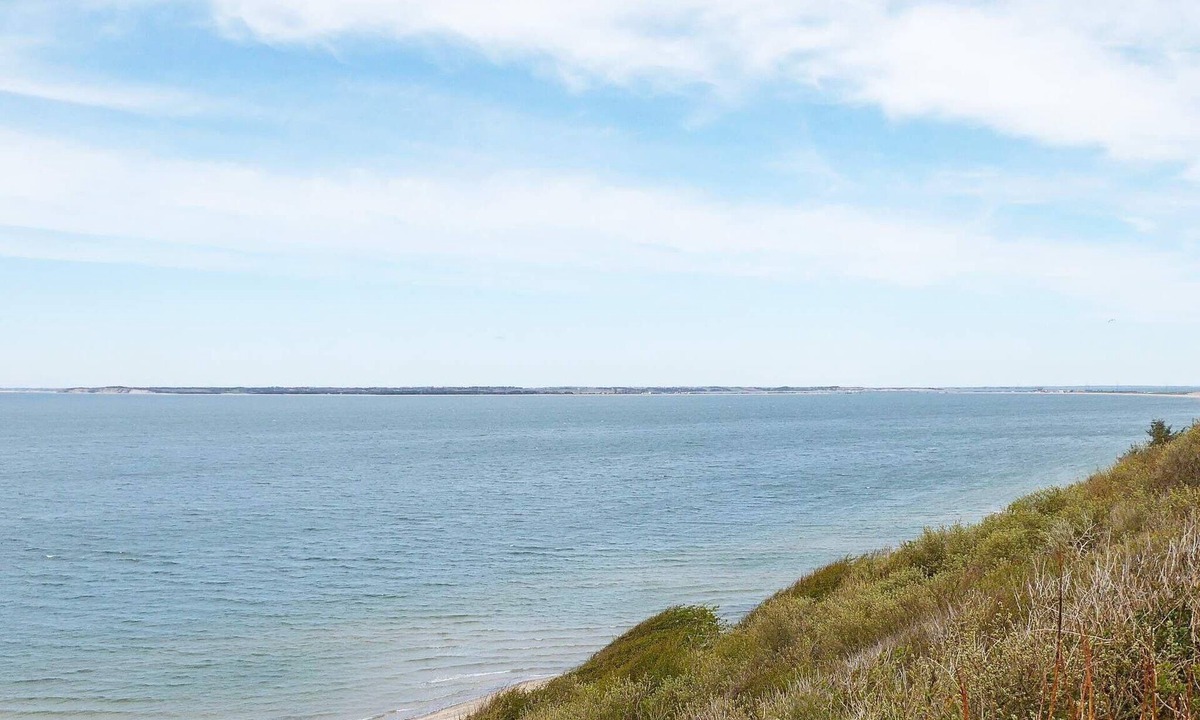 Remmer Strand House | 5 person holiday home in Struer