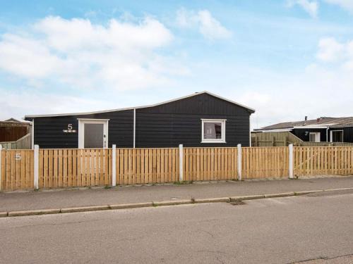 Thyboron House | 5 person holiday home in Thyborøn