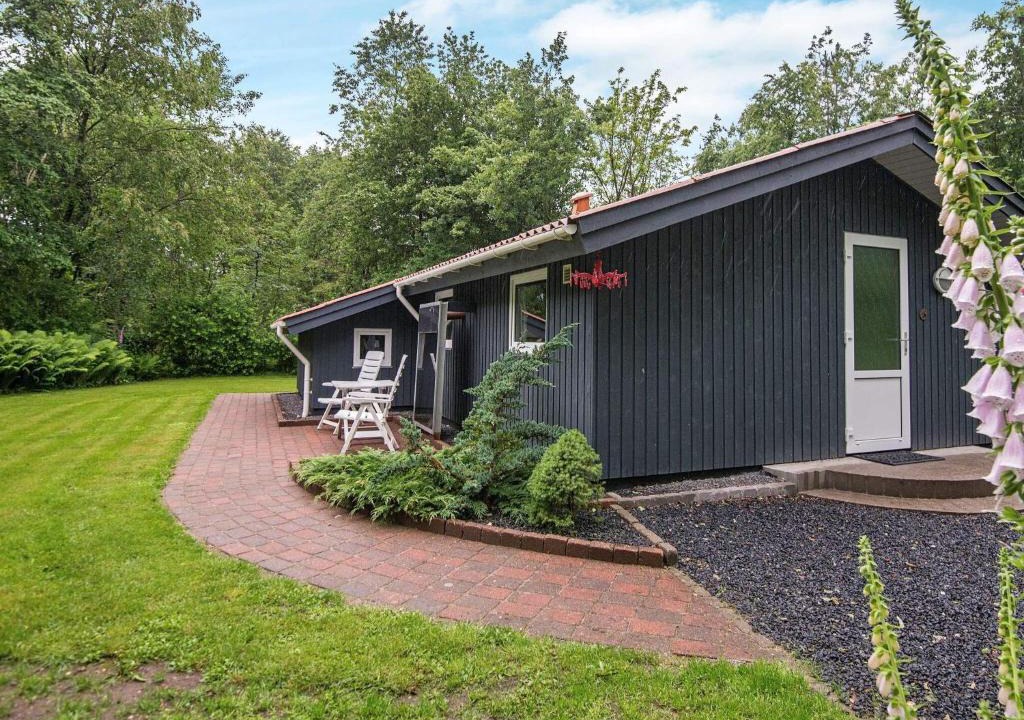 Arrild Ferieby House | 5 person holiday home in Toftlund