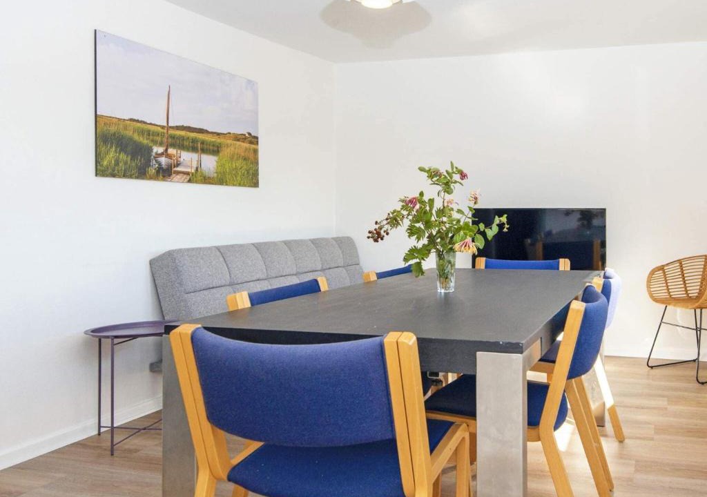 Vedersø Klit House | 5 person holiday home in Ulfborg-By Traum