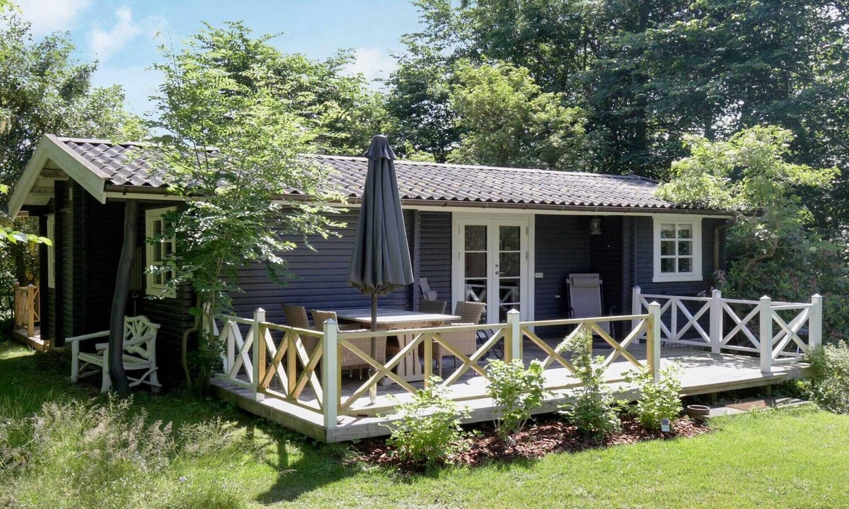 Vejby House | 5 person holiday home in Vejby-By Traum