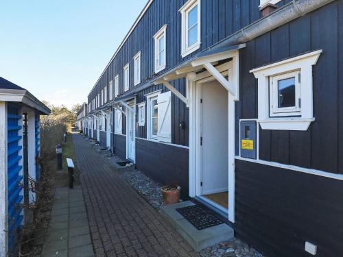 Agger House | 5 person holiday home in Vestervig