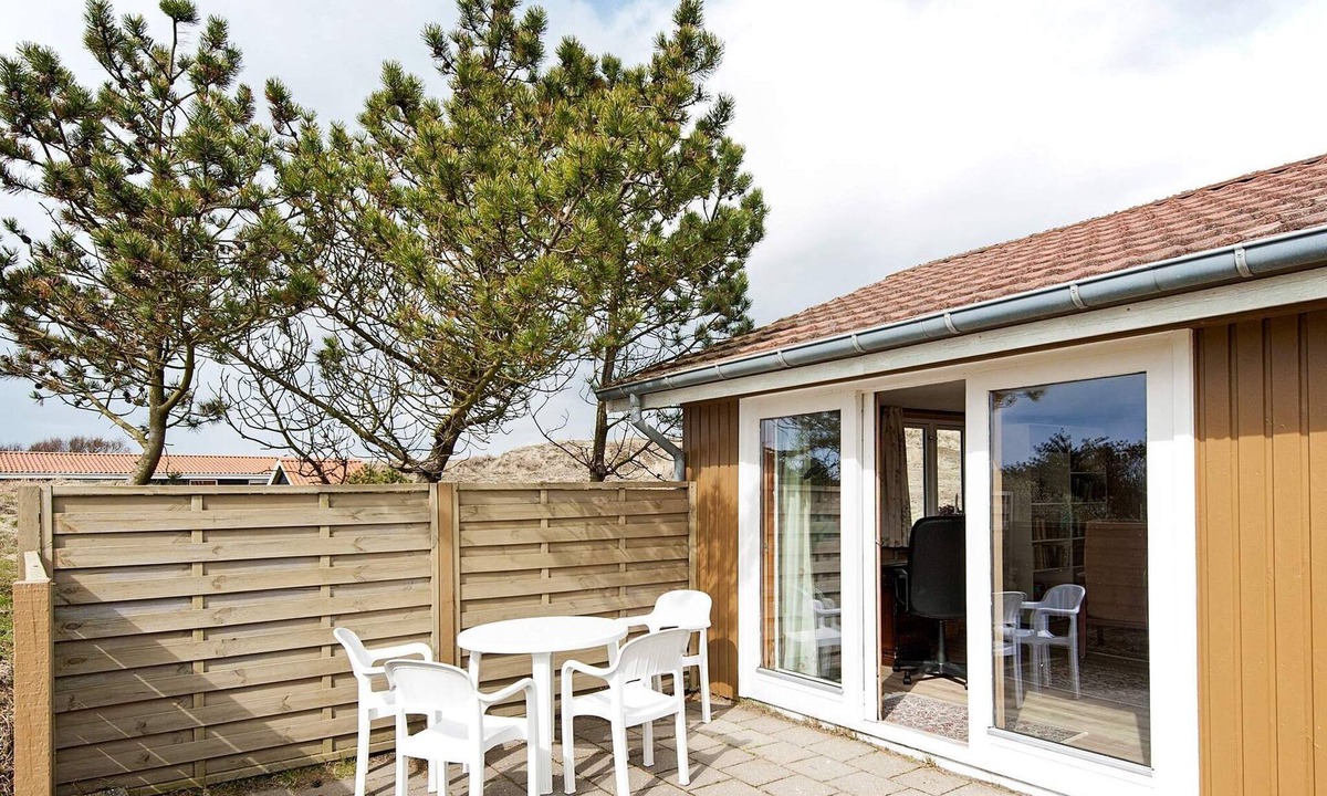 Sønderho House | 5 person holiday home in Fanø
