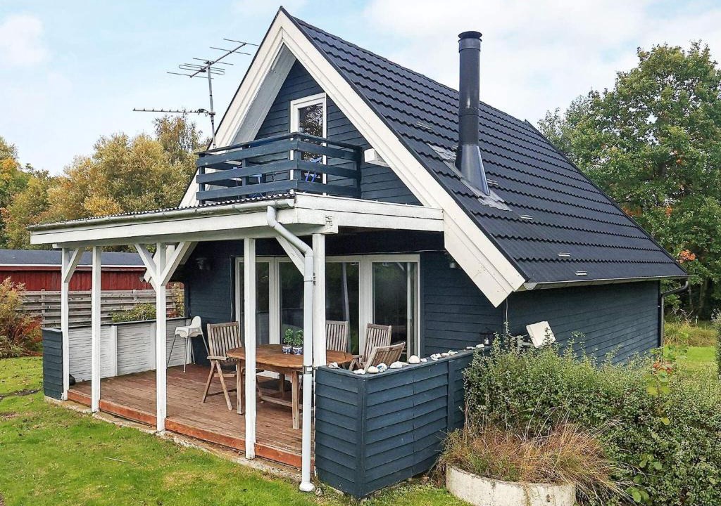 Frørup House | 5 person holiday home in Fr rup