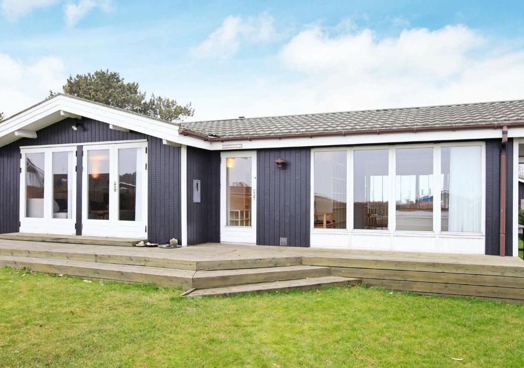 Frørup House | 5 person holiday home in Fr rup