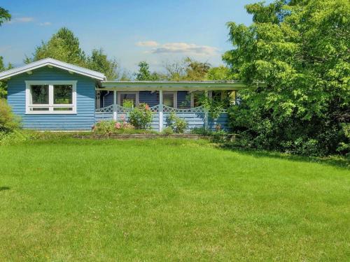 Udsholt Sand House | 5 person holiday home in Græsted-By Traum