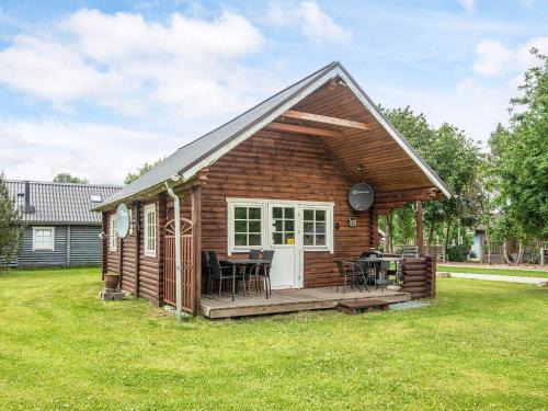 Hovborg House | 5 person holiday home in Hovborg-By Traum