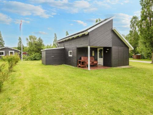 Hovborg House | 5 person holiday home in Hovborg