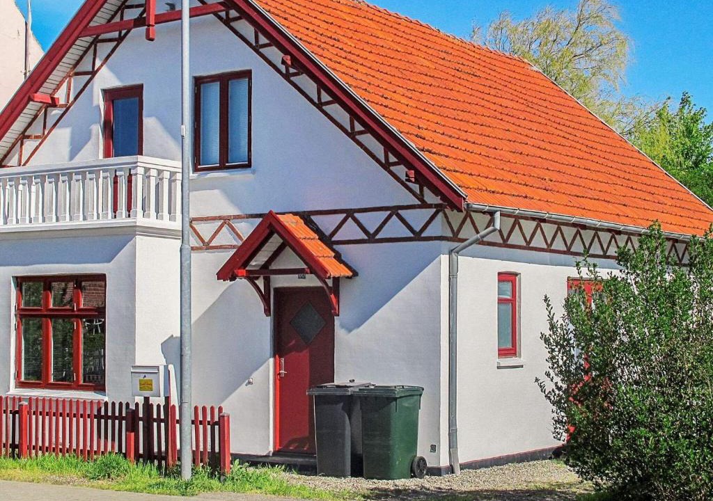 Holeby House | 5 person holiday home in Holeby