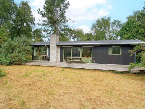 Melby House | 5 person holiday home in Melby-By Traum