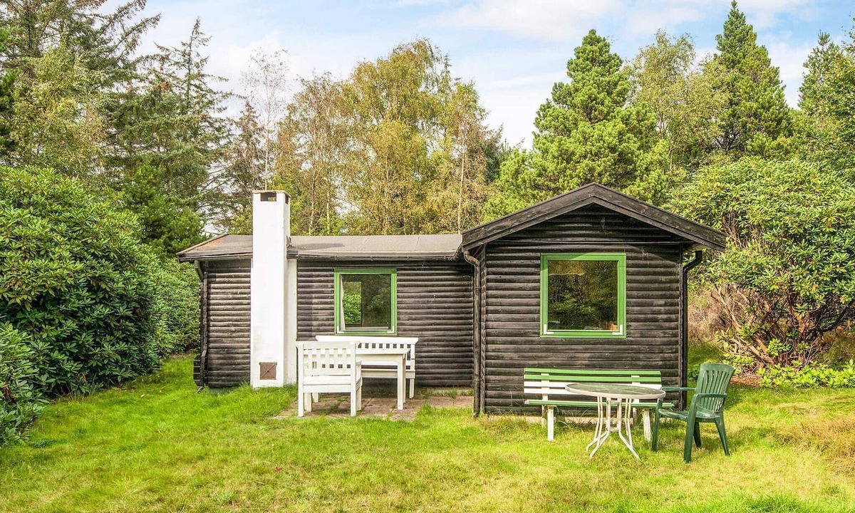 Sønderstrand House | 5 person holiday home in Rømø