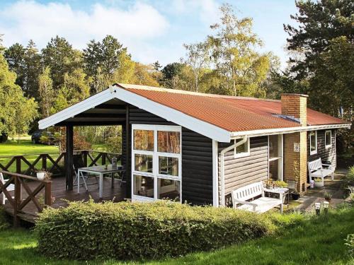 Stege House | 5 person holiday home in Stege