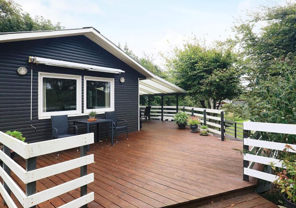 Thyholm House | 5 person holiday home in Thyholm-By Traum
