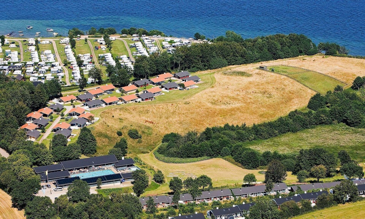 Aabenraa House | 5 person holiday park home in Aabenraa
