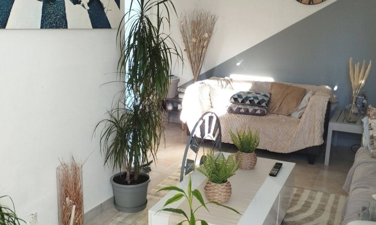 Le Pontet House | 5-person house