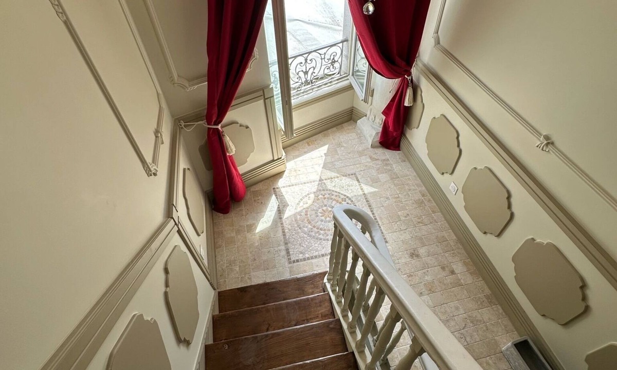 Tarbes Hotel | 5 Pl. Marcadieu