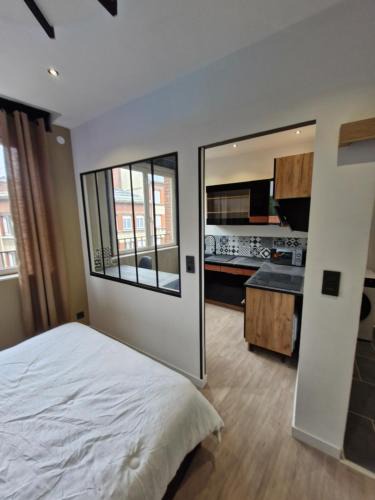 Douai Apartment | 5 Place Carnot