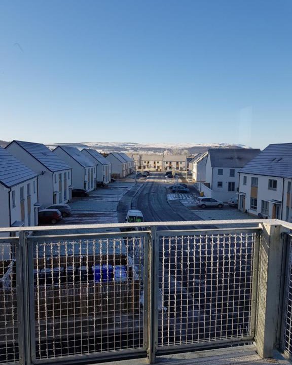 Auchengray Apartment | 5 Royal View Apartments