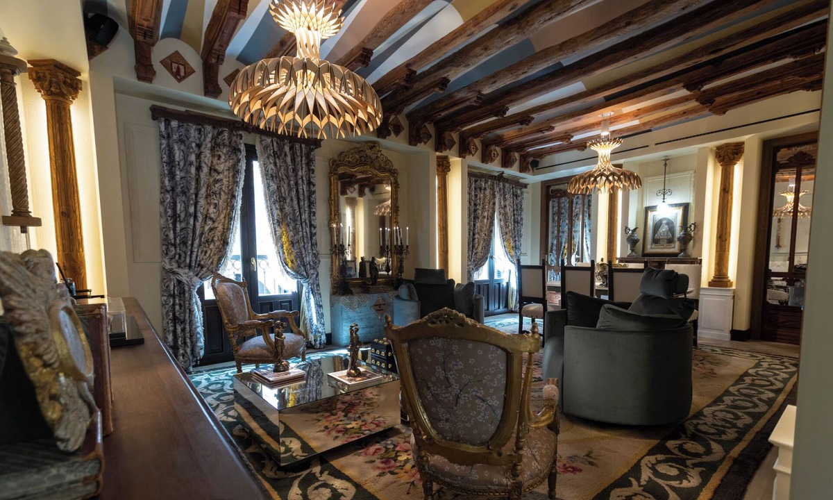 Tudela Apartment | 5 Sentidos - Suites de Lujo
