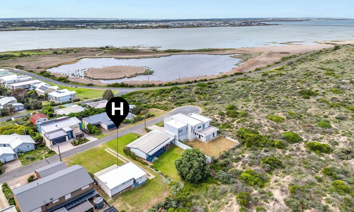Goolwa South House | 5 Sir George Ritchie Ave Goolwa South