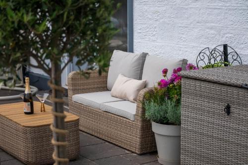 Letham Grange Apartment | 5 South Street