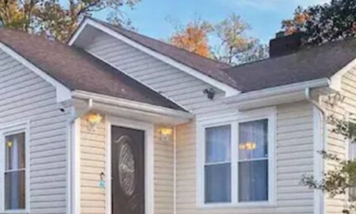 Ooltewah House | 5-STAR 3BR Heaven Little Farm