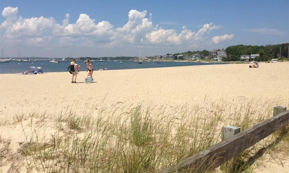 Monument Beach House | 5 Star Accomodations - Less than a mile to Monument Beach