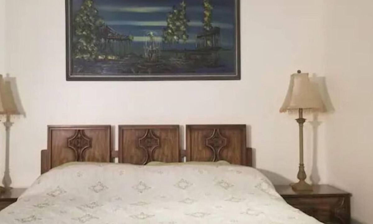 Central Erin Mills Apartment | 5 Star Basement Apartments #7