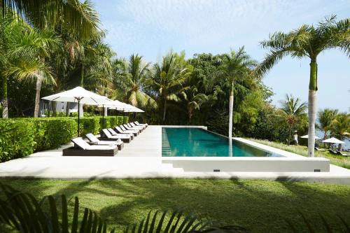 Sigar Penjalin Resort | 5-Star Boutique Hotel The Lombok Lodge