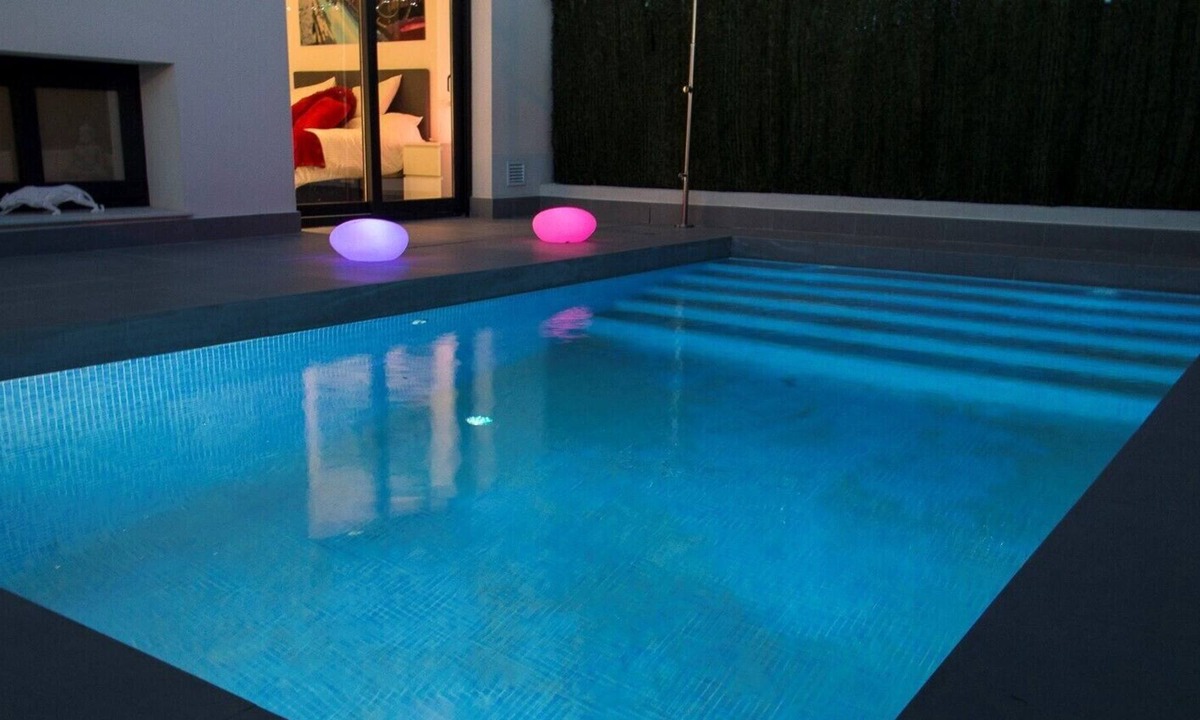 Rojales Villa | 5 Star - High Spec - 4 Bedroom Luxury Villa