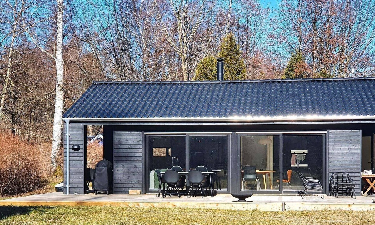 Frederiksvaerk House | 5 star holiday home in Frederiksværk