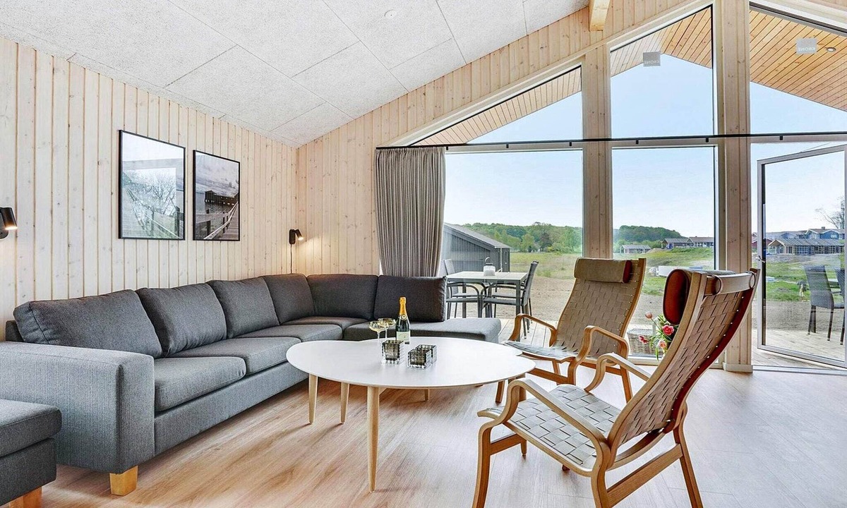 Kettingskov House | 5 star holiday home in Augustenborg-By Traum