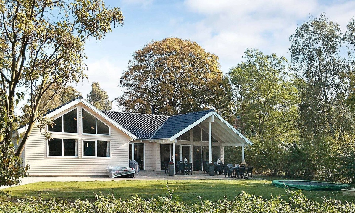 Dronningmolle House | 5 star holiday home in Dronningmølle