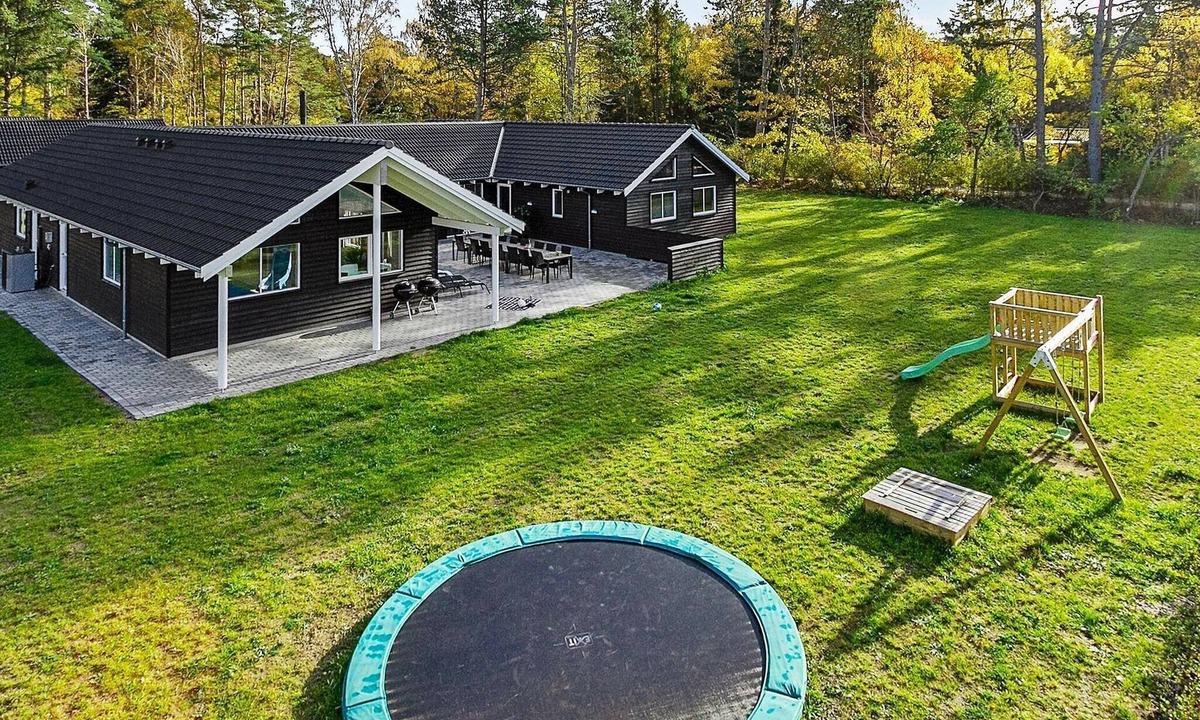 Frederiksvaerk House | 5 star holiday home in Frederiksværk