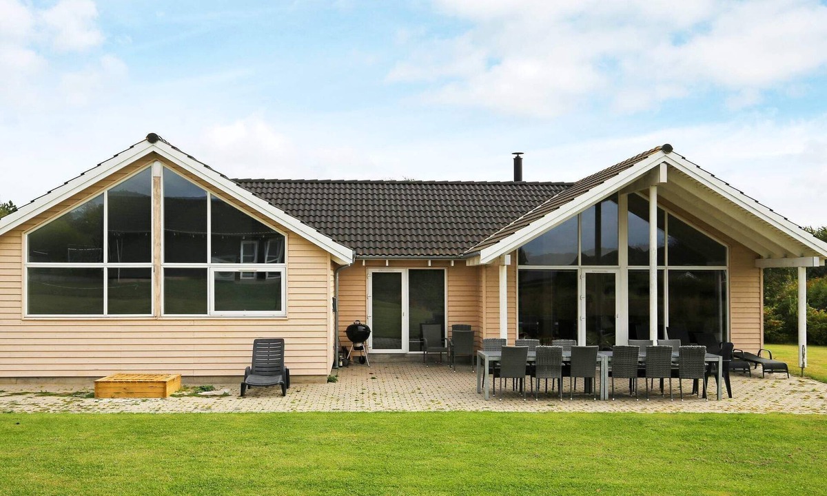 Holloselund House | 5 star holiday home in Tisvildeleje
