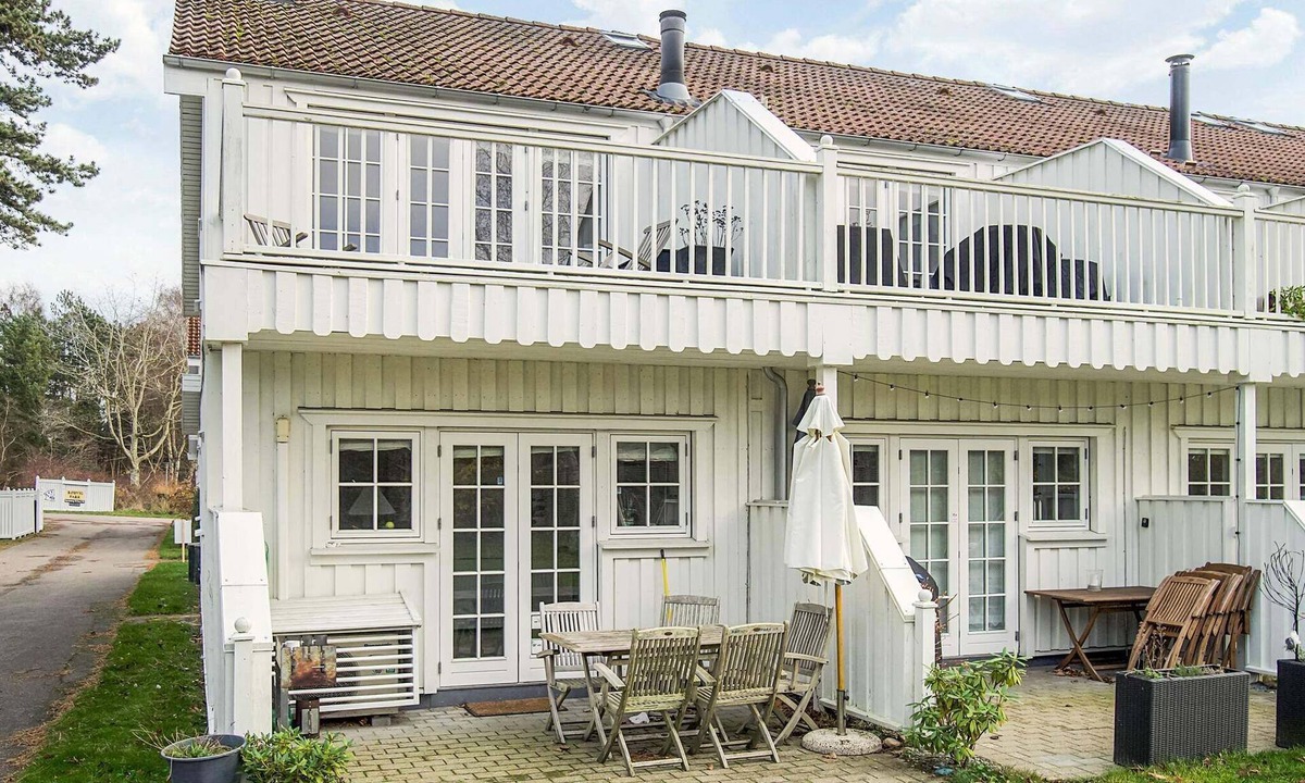 Nykobing Sjaelland House | 5 star holiday home in Nykøbing Sj