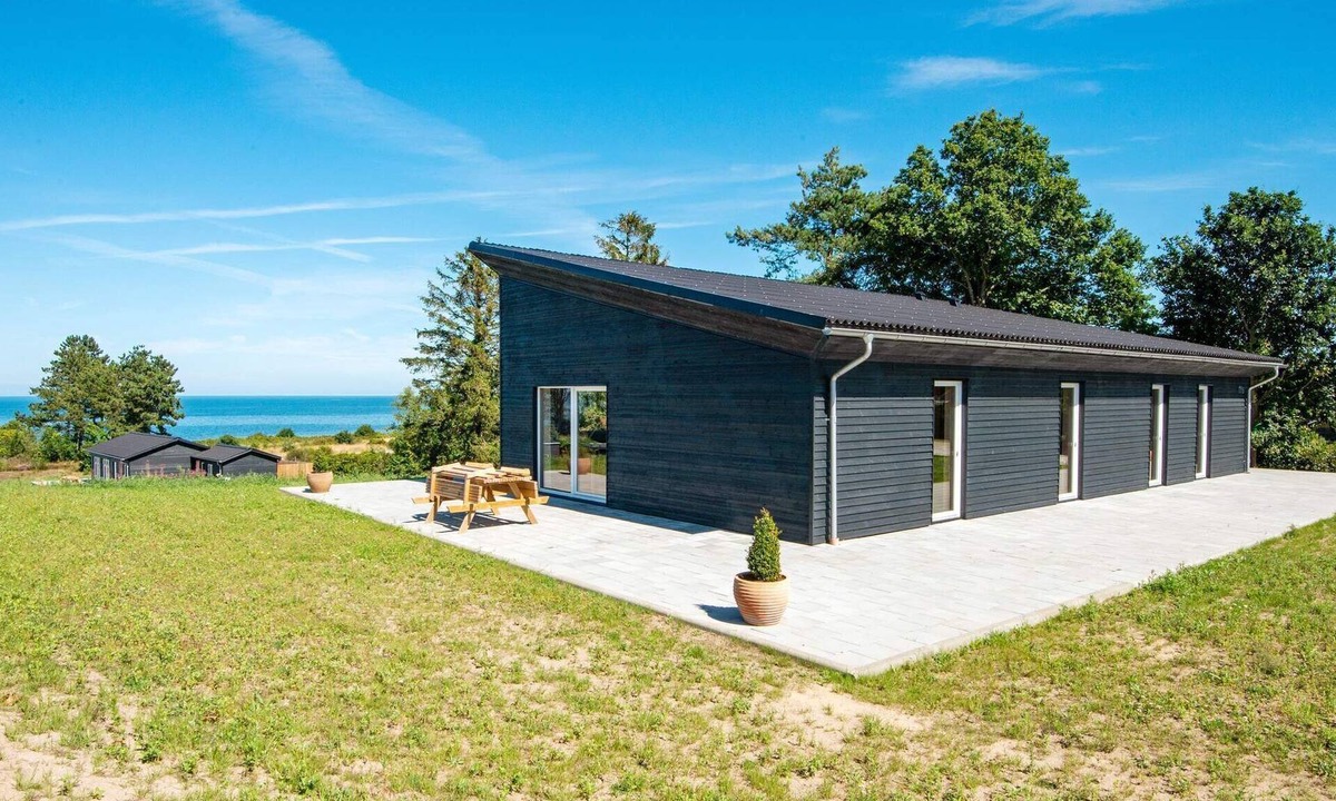 Allingabro House | 5 star holiday home in Allingåbro