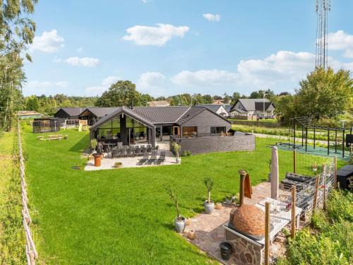 Dronningmolle House | 5 star holiday home in Dronningmølle