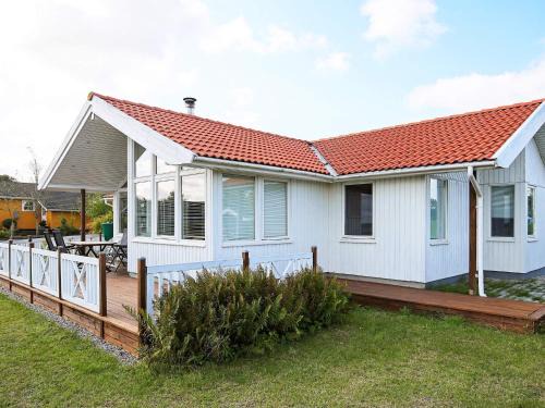 Jægerspris House | 5 star holiday home in Jægerspris