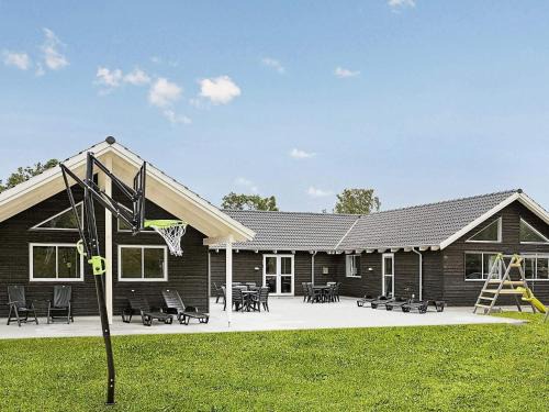 Frederiksvaerk House | 5 star holiday home in Frederiksværk