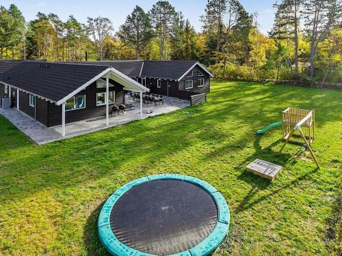 Frederiksvaerk House | 5 star holiday home in Frederiksværk