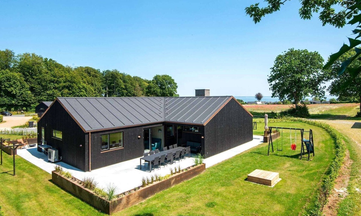Fynshav House | 5 star holiday home in Haderslev
