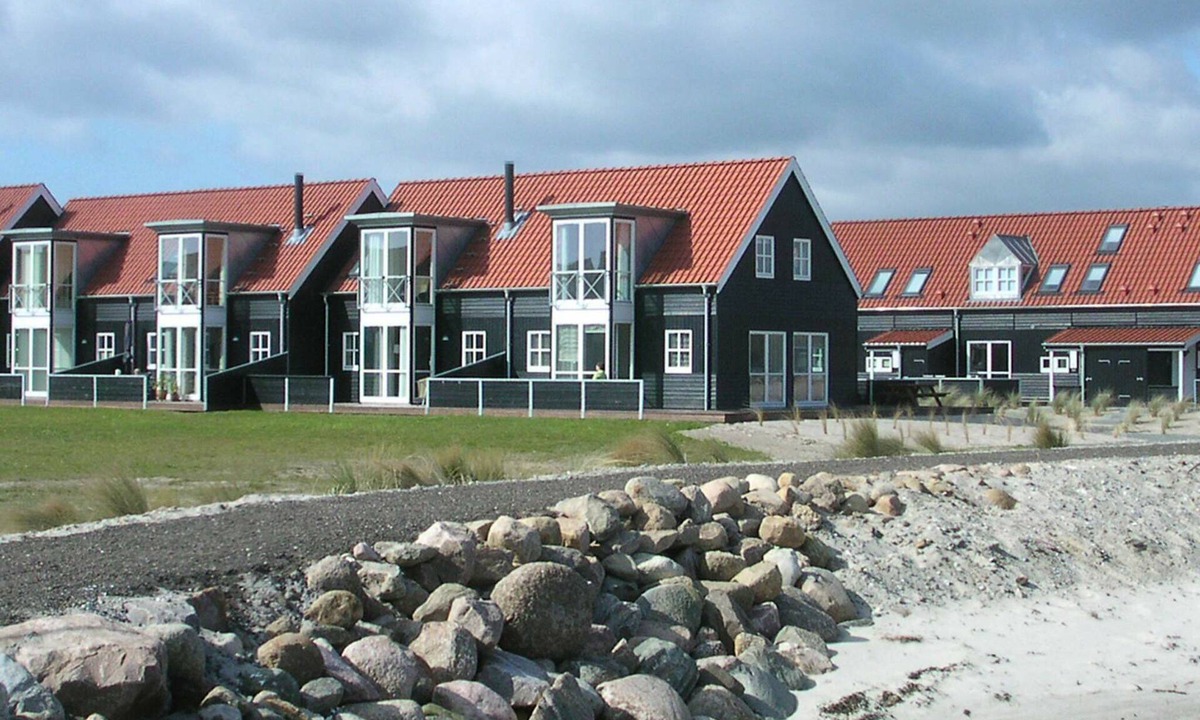 Juelsminde House | 5 star holiday home in Juelsminde