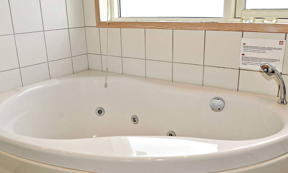Lodbjerg Hede House | 5 star holiday home in Ringkøbing