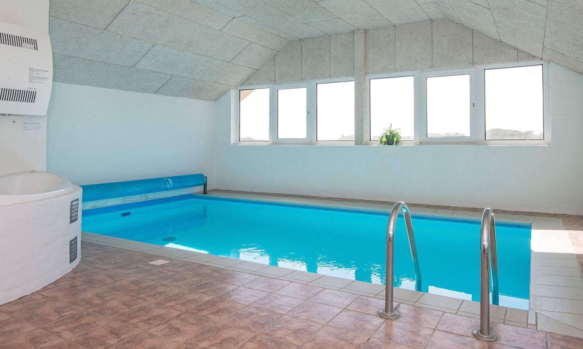 Kryle House | 5 star holiday home in Ringkøbing