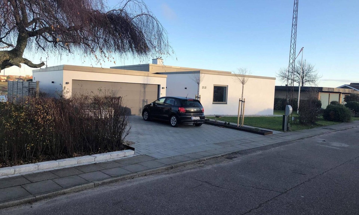 Sønderborg House | 5 star holiday home in Sønderborg