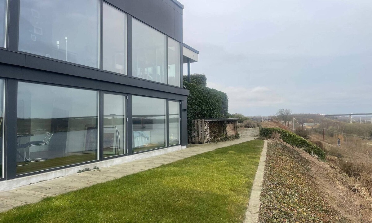 Sønderborg House | 5 star holiday home in Henne