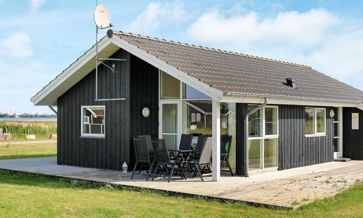 Egense House | 5 star holiday home in Storvorde