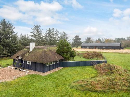 Vejers House | 5 star holiday home in Vejers Strand