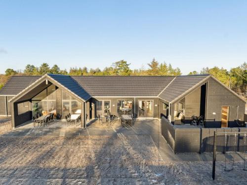 Vejers House | 5 star holiday home in Vejers Strand
